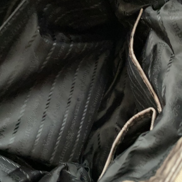 SimplyVera Vera Wang purse - Picture 7 of 9